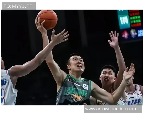 东北篮球体育明星排行榜揭晓谁将成为新一代的篮球传奇人物