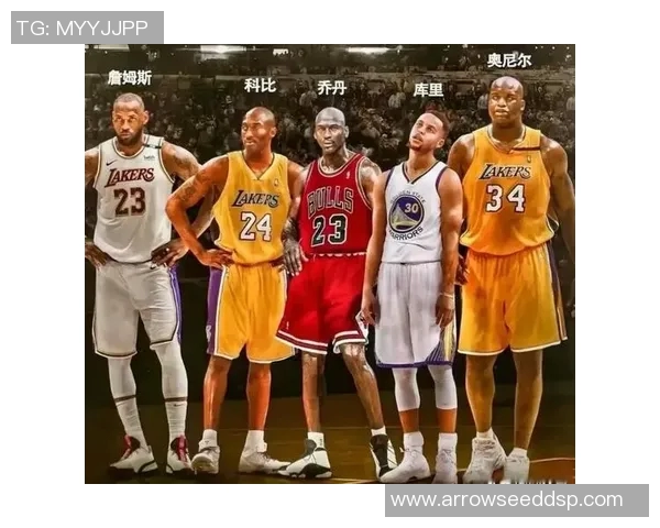 不同领域体育明星的综合实力排名与影响力分析