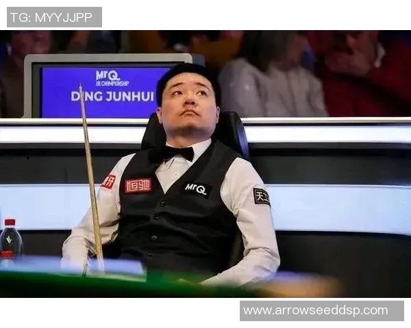 丁俊晖在国际台球界的排名与成就分析及未来发展展望 丁俊晖在国际台球界的排名与成就分析及未来发展展望