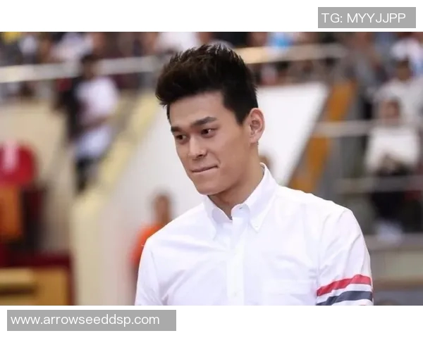 孙杨的奋斗与荣耀之路如何塑造了中国游泳的传奇形象