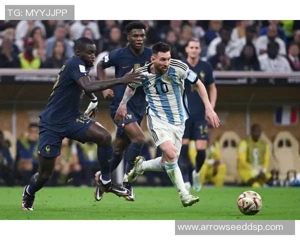 2018年世界杯经典对决法国队与阿根廷队激战回顾与精彩瞬间分析